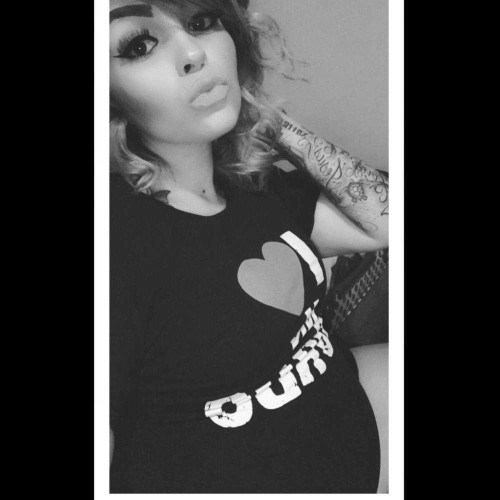 Meet your Posher, Sabrinaa